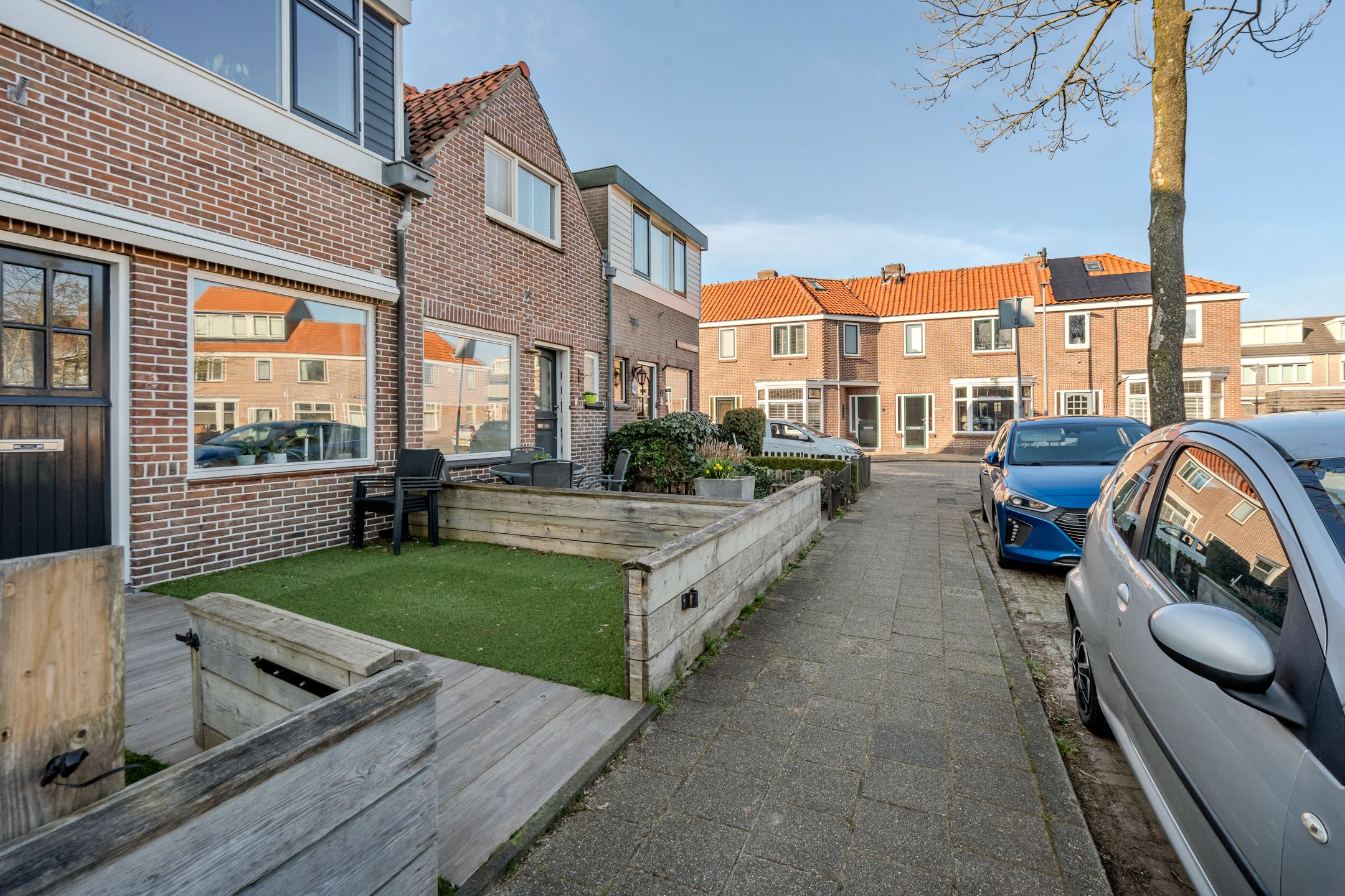 Foto 24 van Burgemeester G.Bosstraat 3