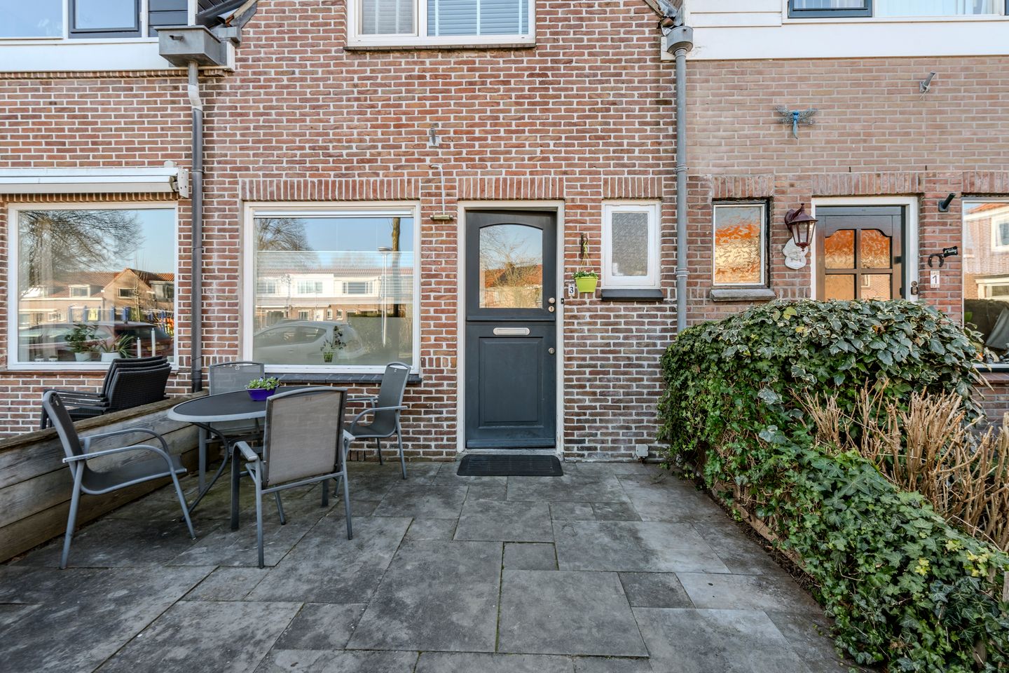 Foto 25 van Burgemeester G.Bosstraat 3