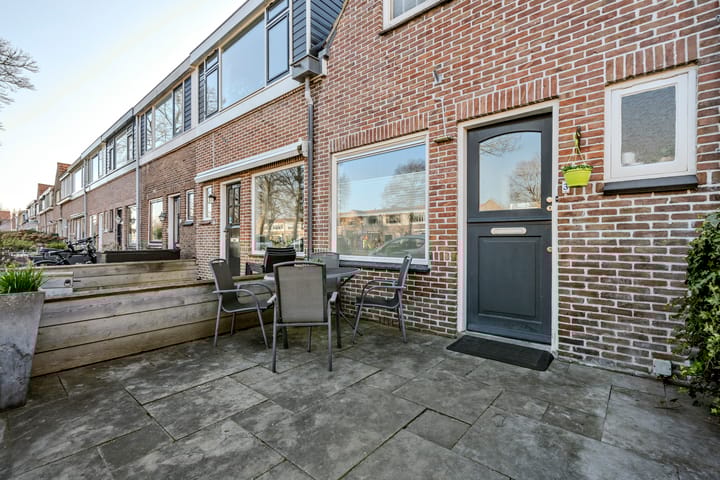 Foto 26 van Burgemeester G.Bosstraat 3