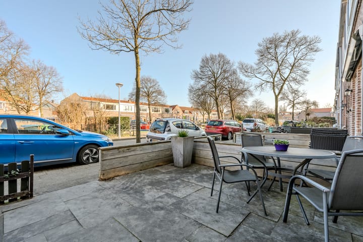 Foto 27 van Burgemeester G.Bosstraat 3