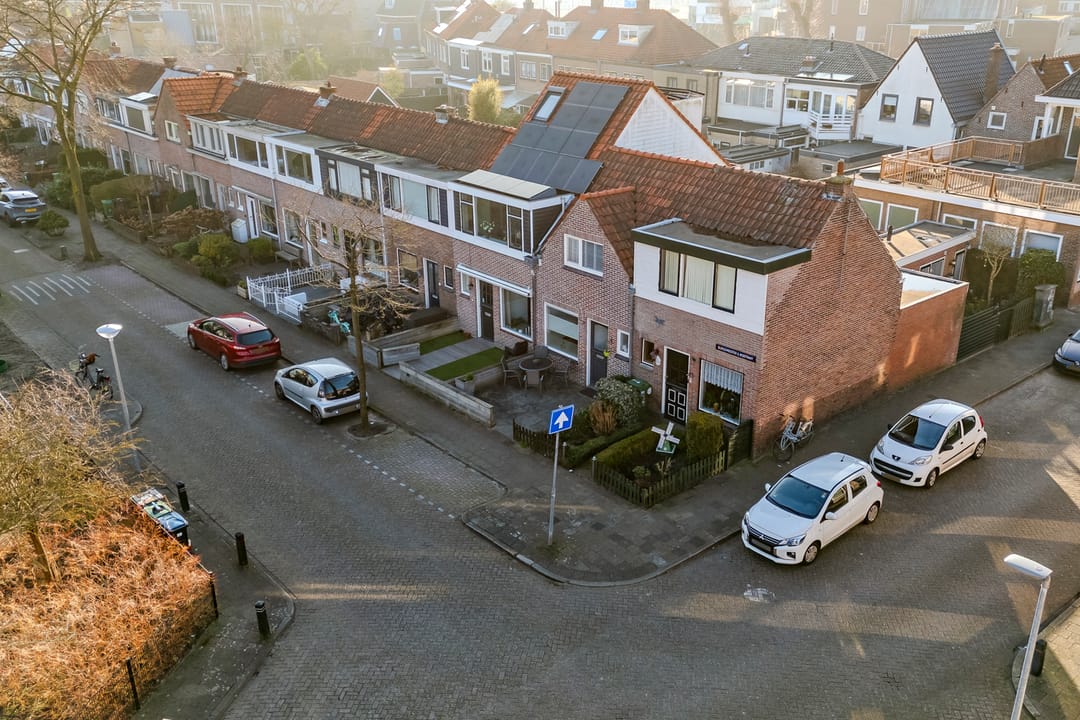 Foto 28 van Burgemeester G.Bosstraat 3