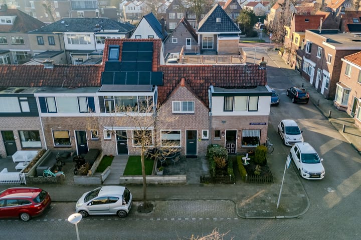 Foto 29 van Burgemeester G.Bosstraat 3