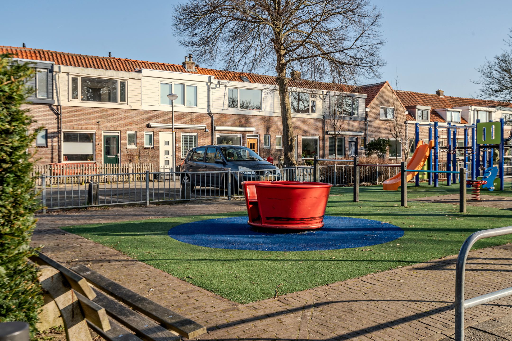 Foto 30 van Burgemeester G.Bosstraat 3