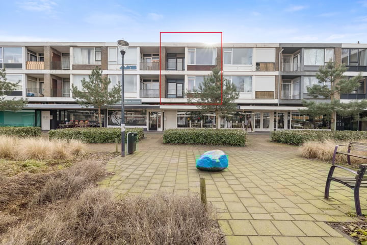 Bekijk foto van Nieuwe Bogerd 5 A