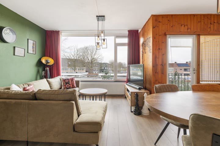 Foto 5 van Nieuwe Bogerd 5-A