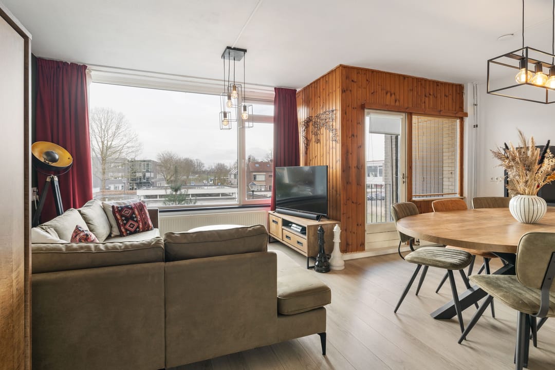 Foto 2 van Nieuwe Bogerd 5-A