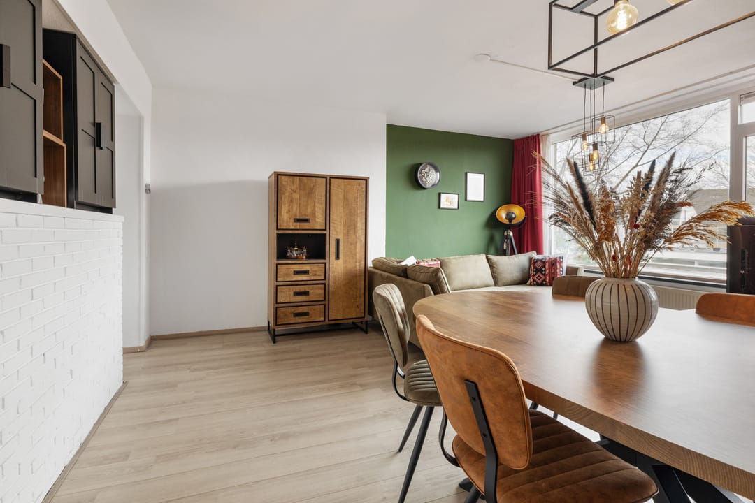 Foto 7 van Nieuwe Bogerd 5-A