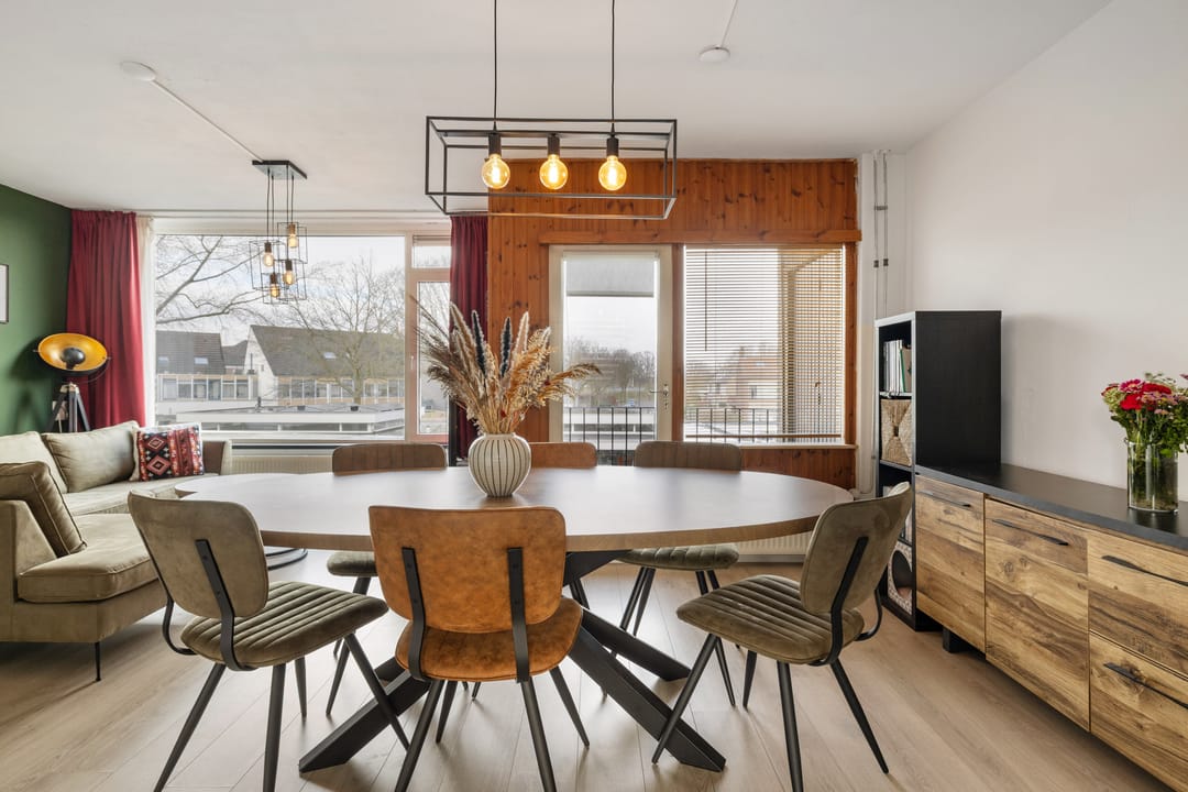 Foto 8 van Nieuwe Bogerd 5-A