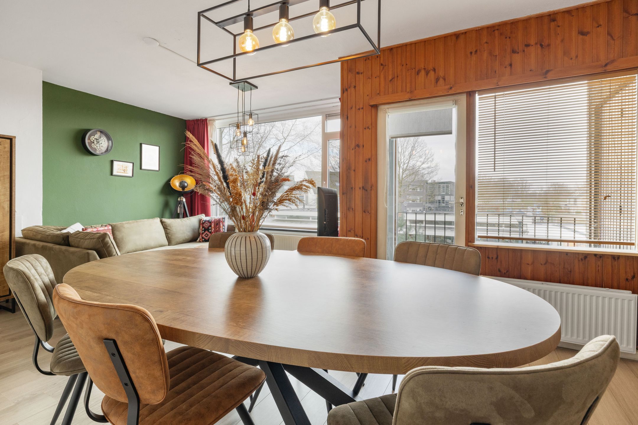 Foto 9 van Nieuwe Bogerd 5-A