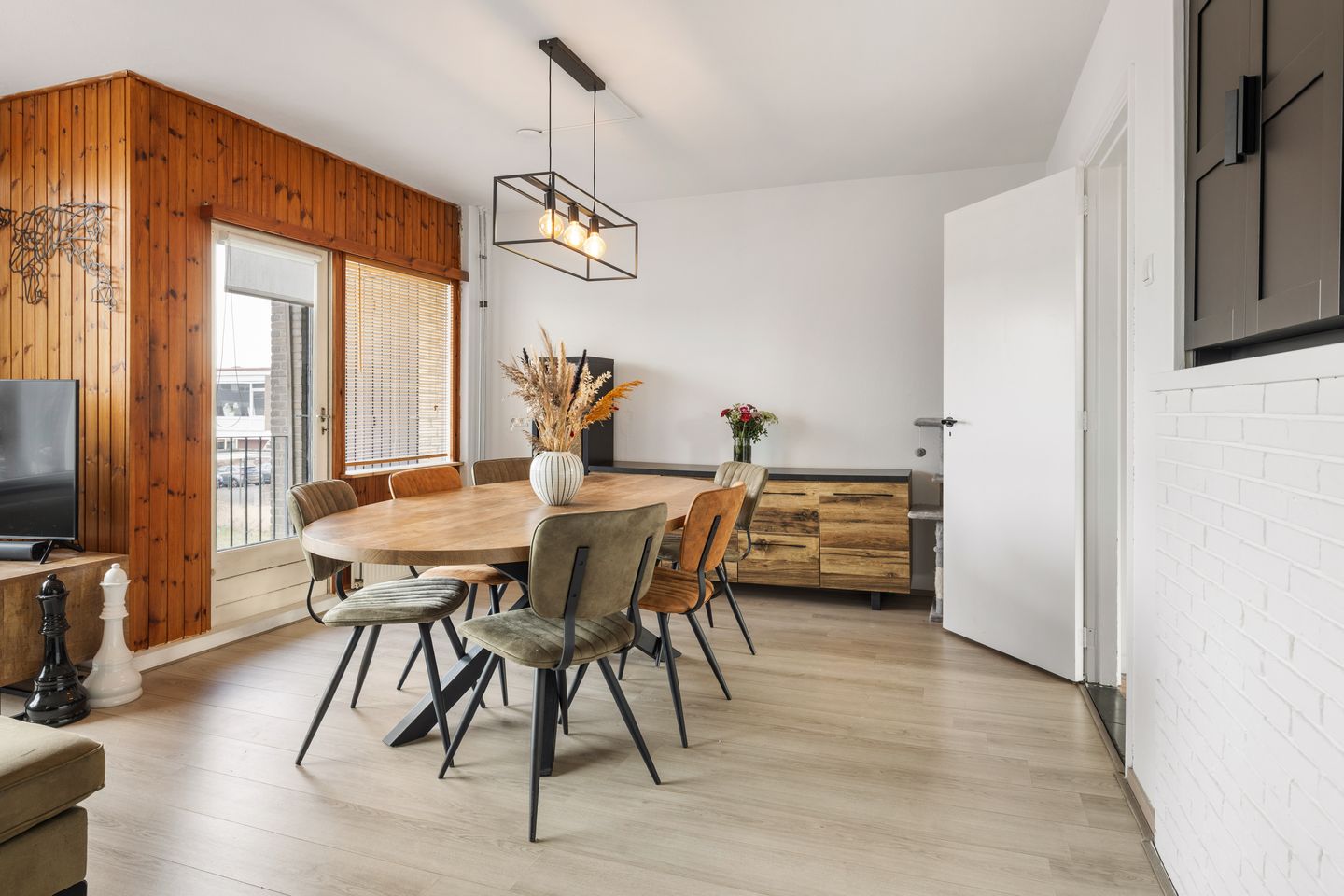 Foto 10 van Nieuwe Bogerd 5-A