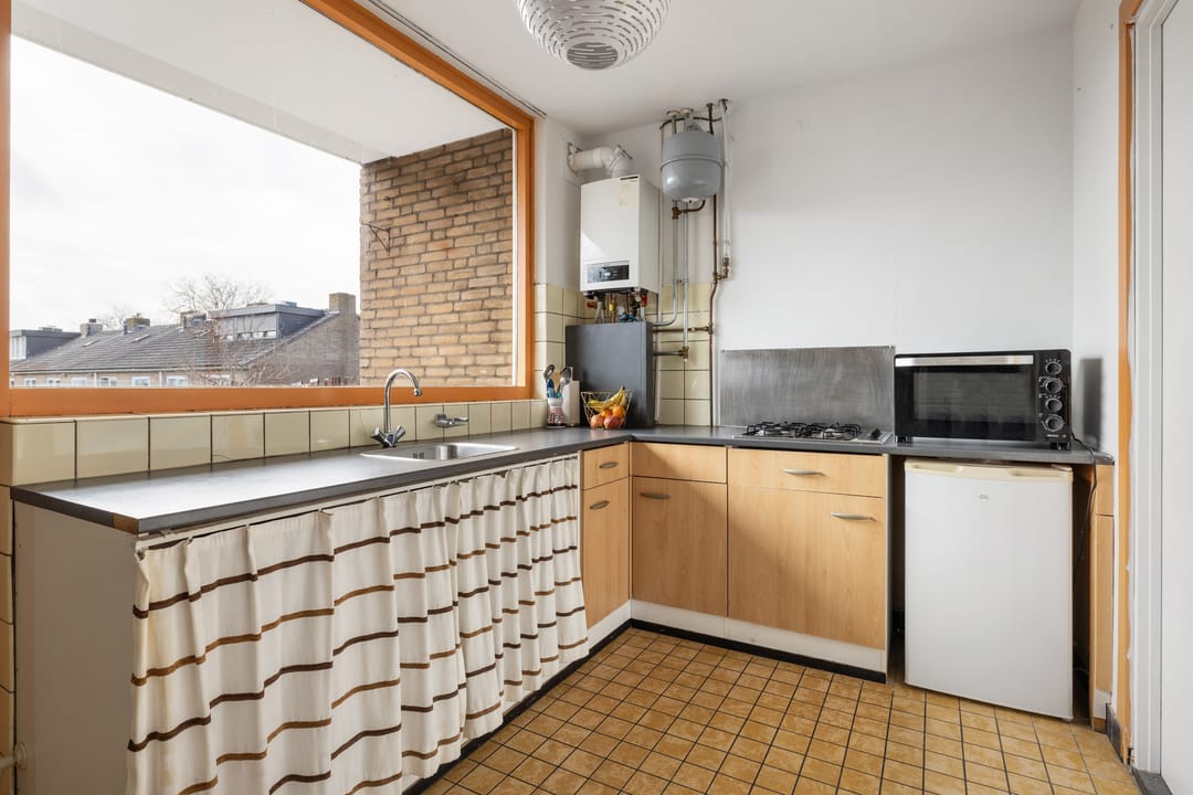 Foto 11 van Nieuwe Bogerd 5-A