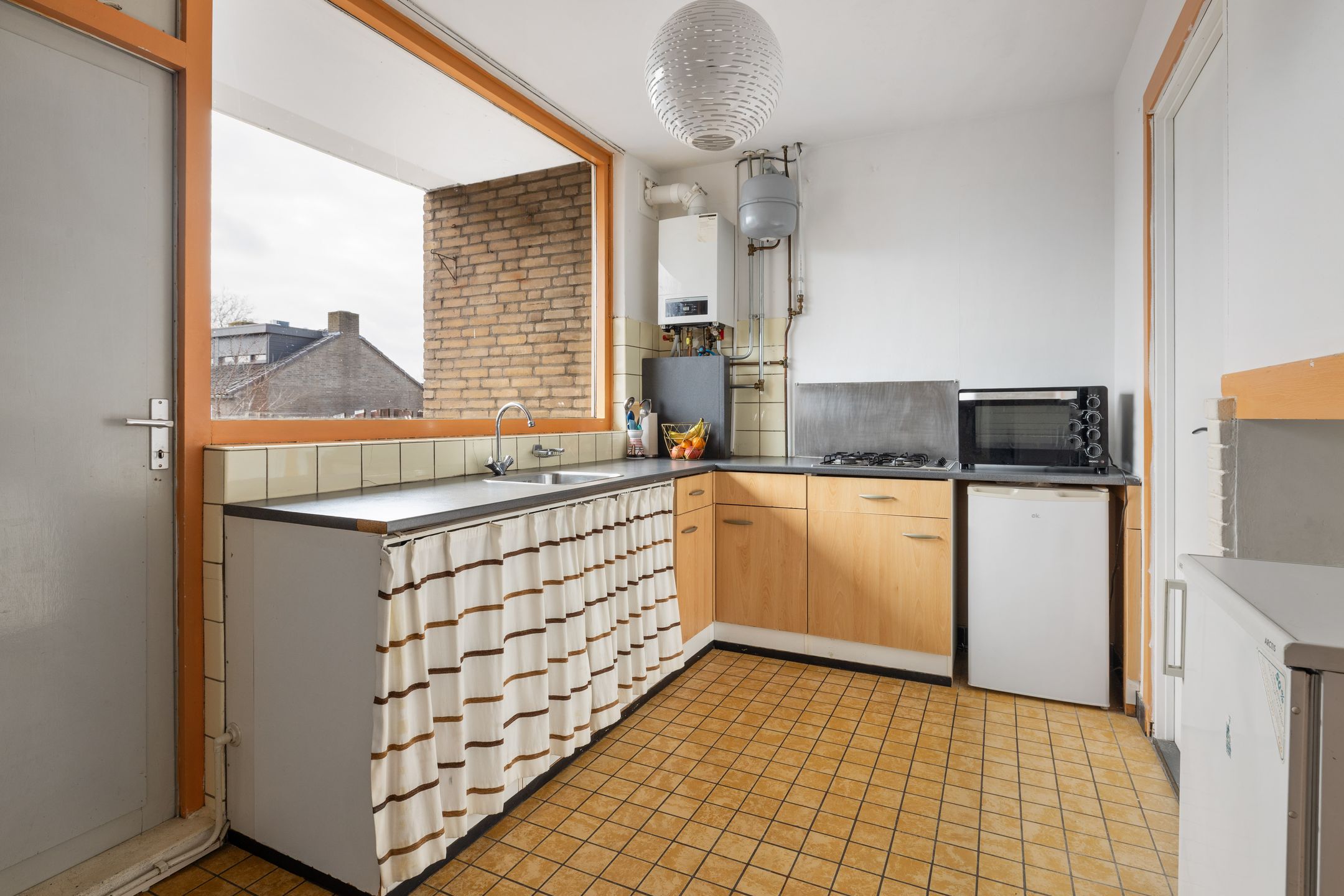 Foto 12 van Nieuwe Bogerd 5-A