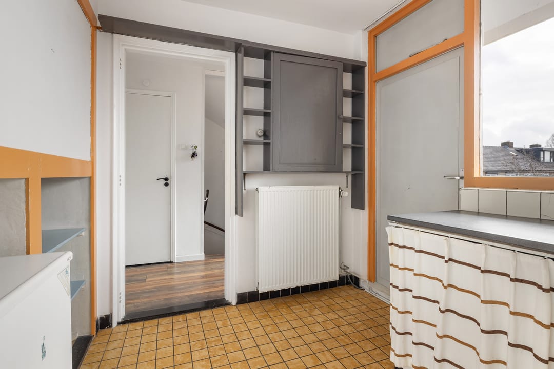 Foto 13 van Nieuwe Bogerd 5-A