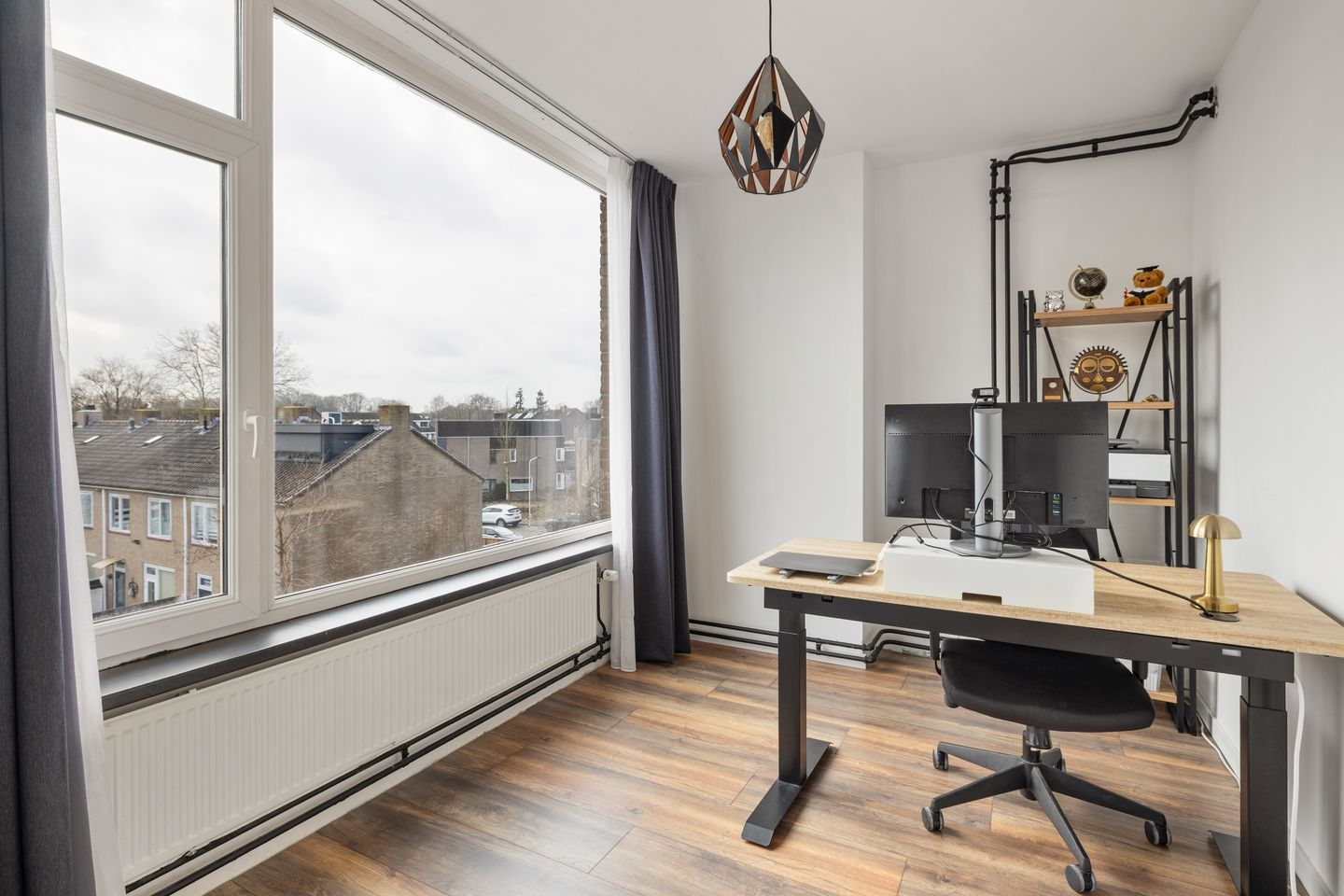 Foto 19 van Nieuwe Bogerd 5-A