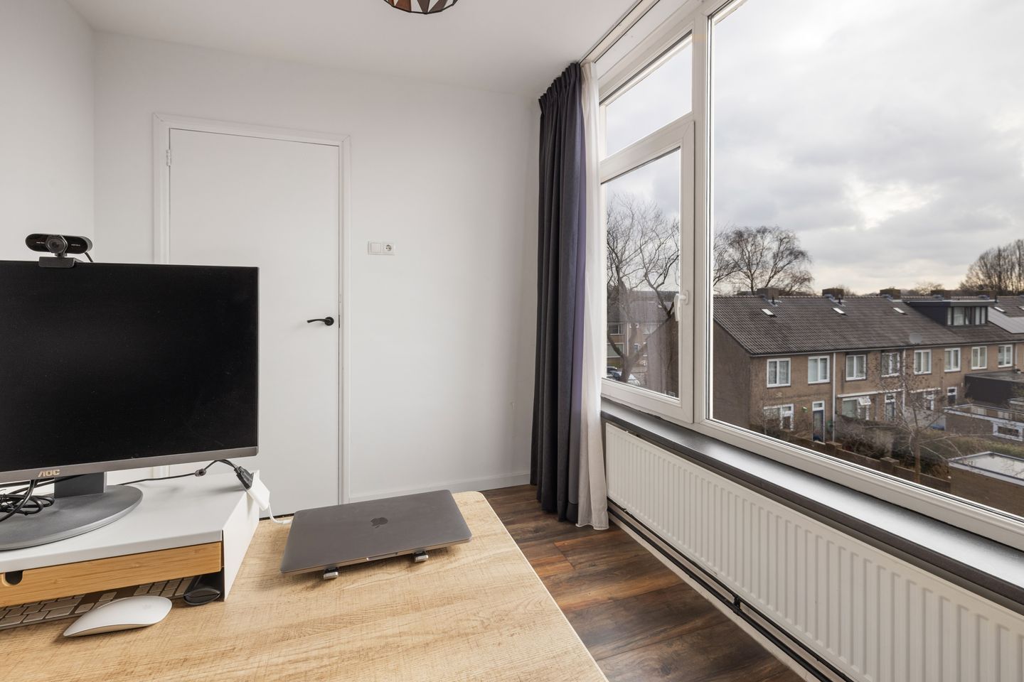 Foto 20 van Nieuwe Bogerd 5-A