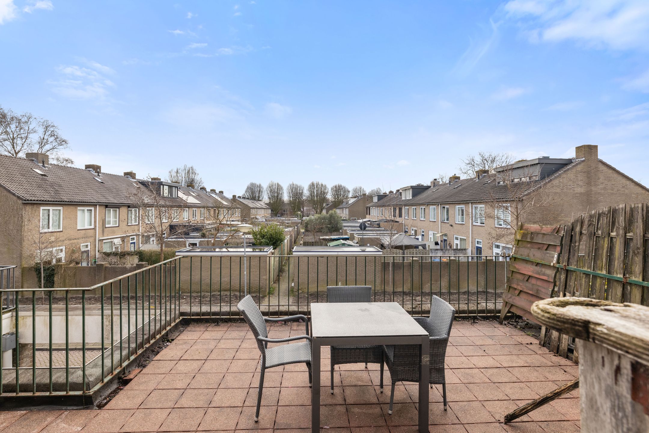 Foto 30 van Nieuwe Bogerd 5-A