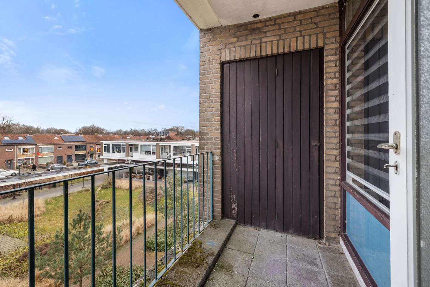 Foto 29 van Nieuwe Bogerd 5-A