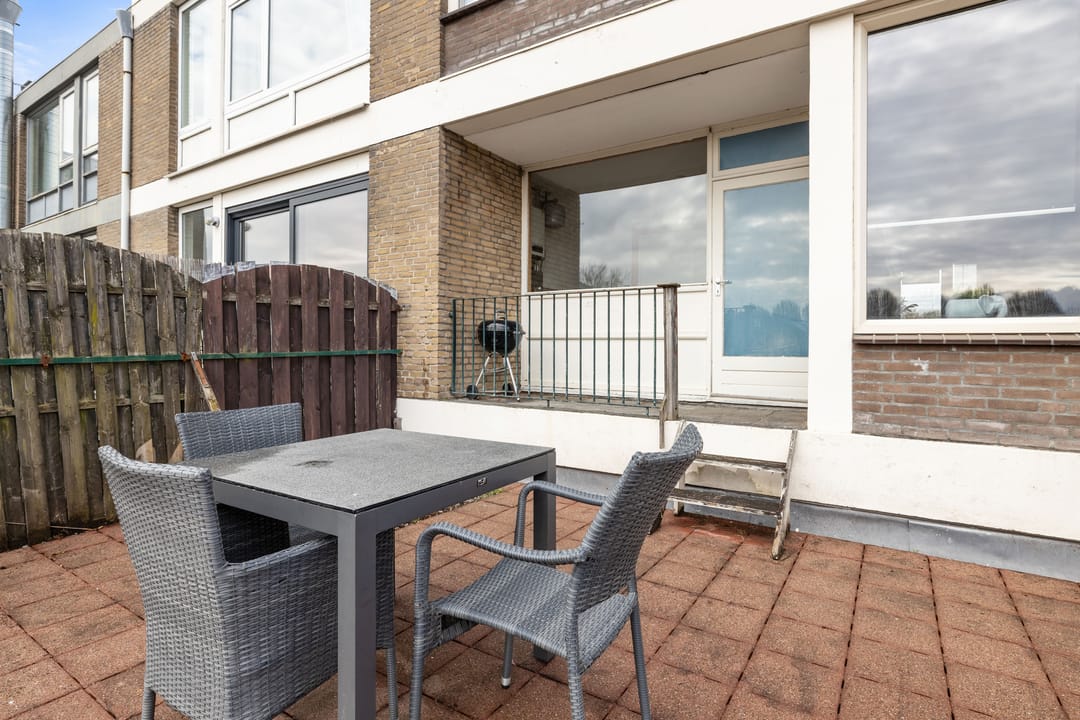 Foto 32 van Nieuwe Bogerd 5-A