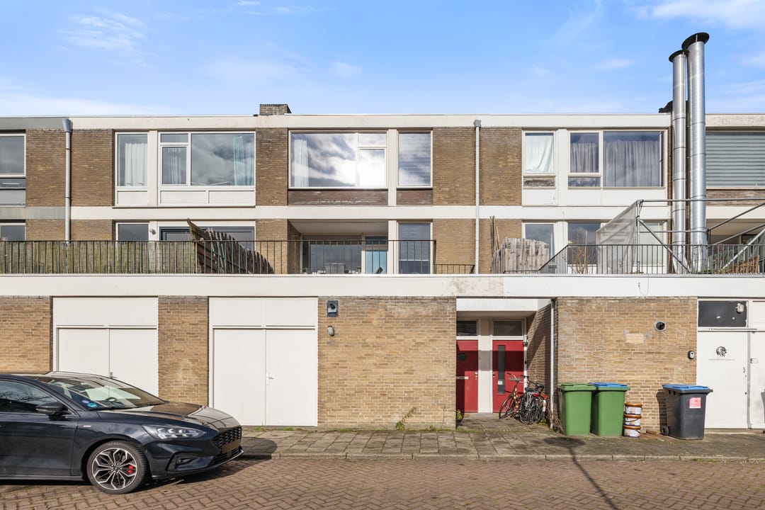 Foto 38 van Nieuwe Bogerd 5-A