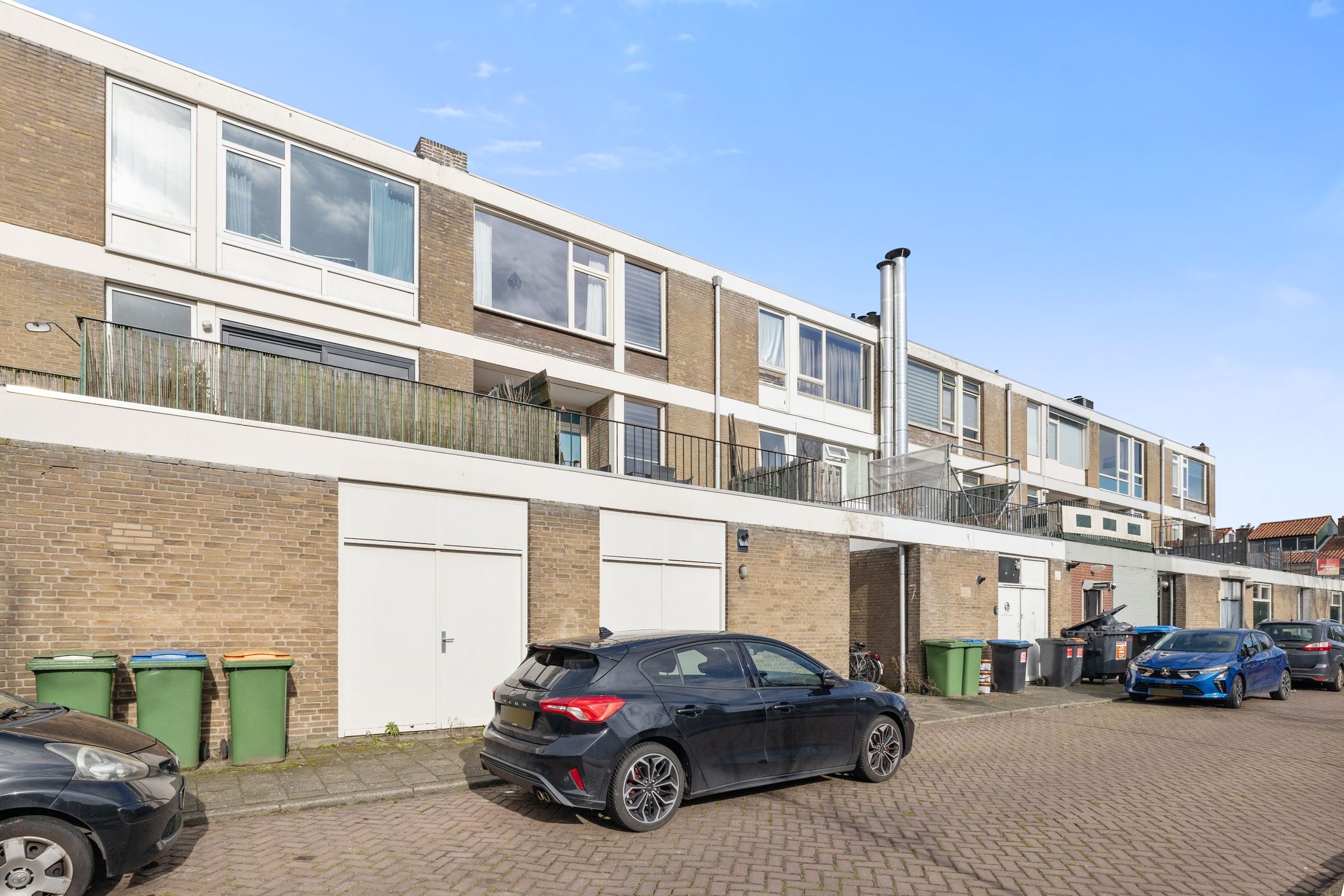 Foto 39 van Nieuwe Bogerd 5-A