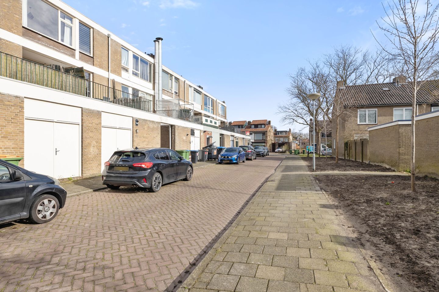 Foto 40 van Nieuwe Bogerd 5-A