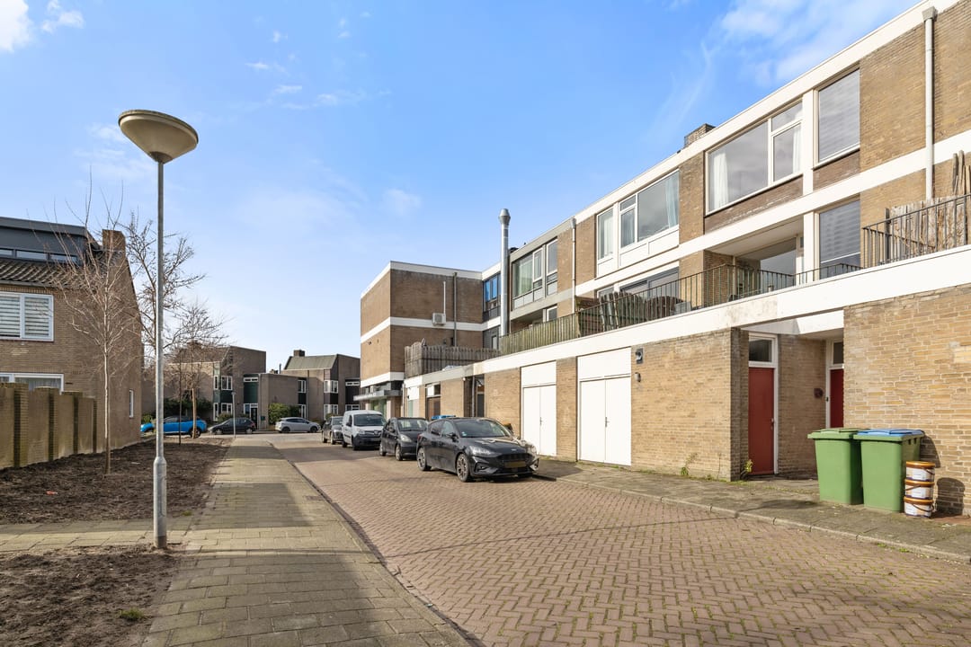 Foto 41 van Nieuwe Bogerd 5-A