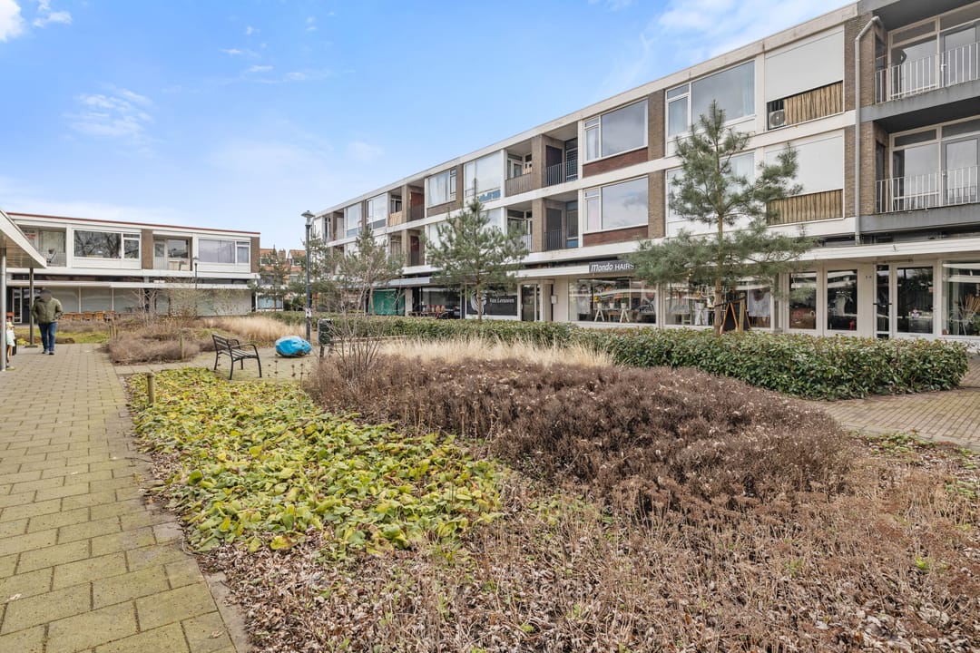 Foto 43 van Nieuwe Bogerd 5-A