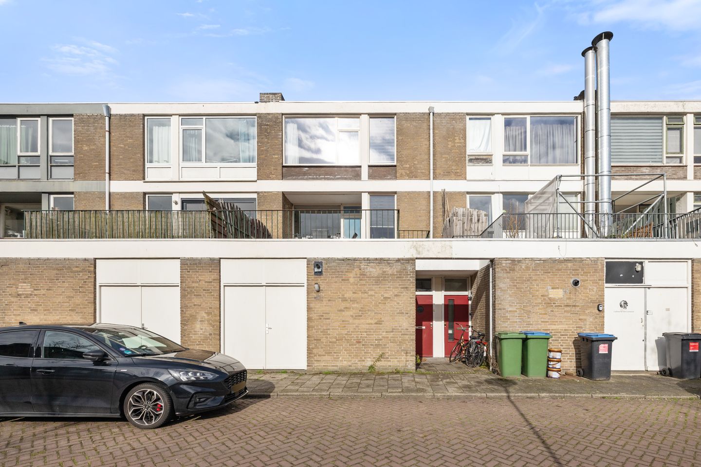 Foto 44 van Nieuwe Bogerd 5-A