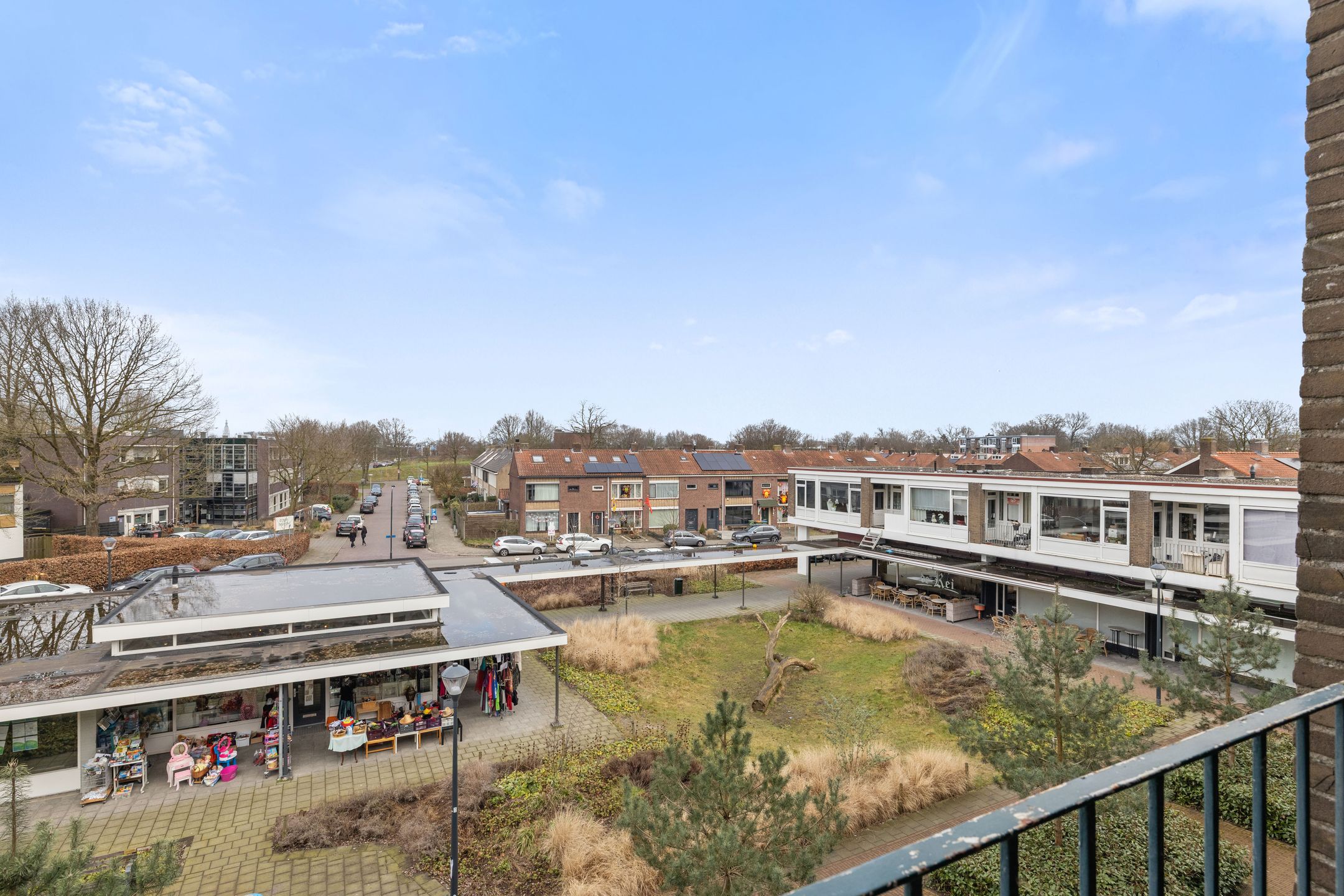 Foto 45 van Nieuwe Bogerd 5-A