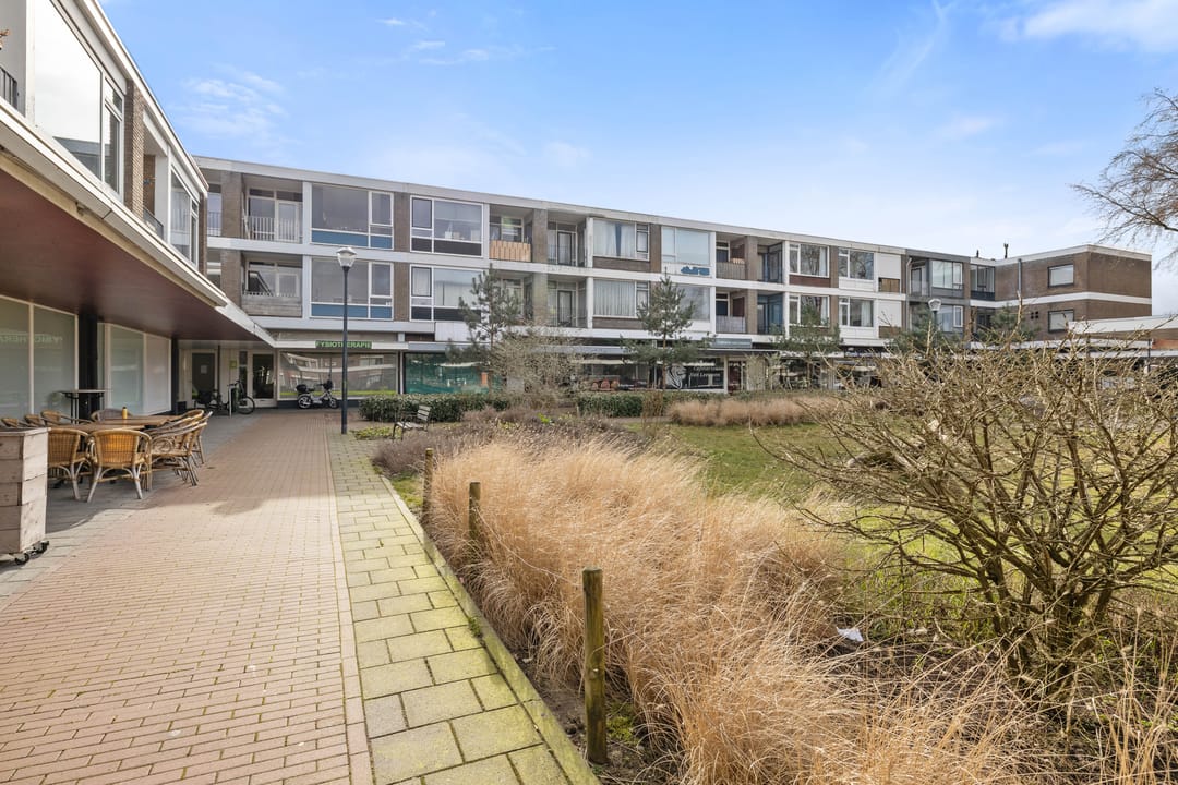 Foto 47 van Nieuwe Bogerd 5-A