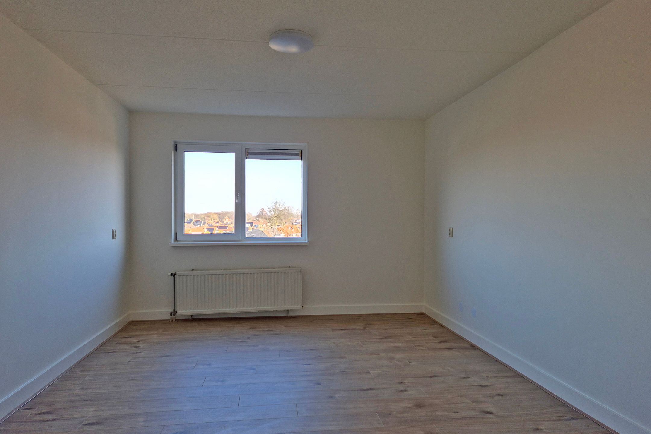 Foto 3 van K R Poststraat 10-301