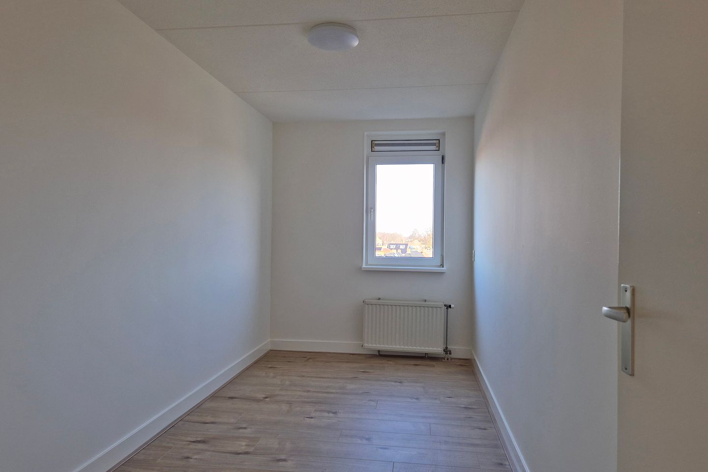 Foto 4 van K R Poststraat 10-301