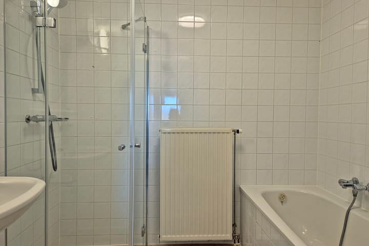 Foto 5 van K R Poststraat 10-301