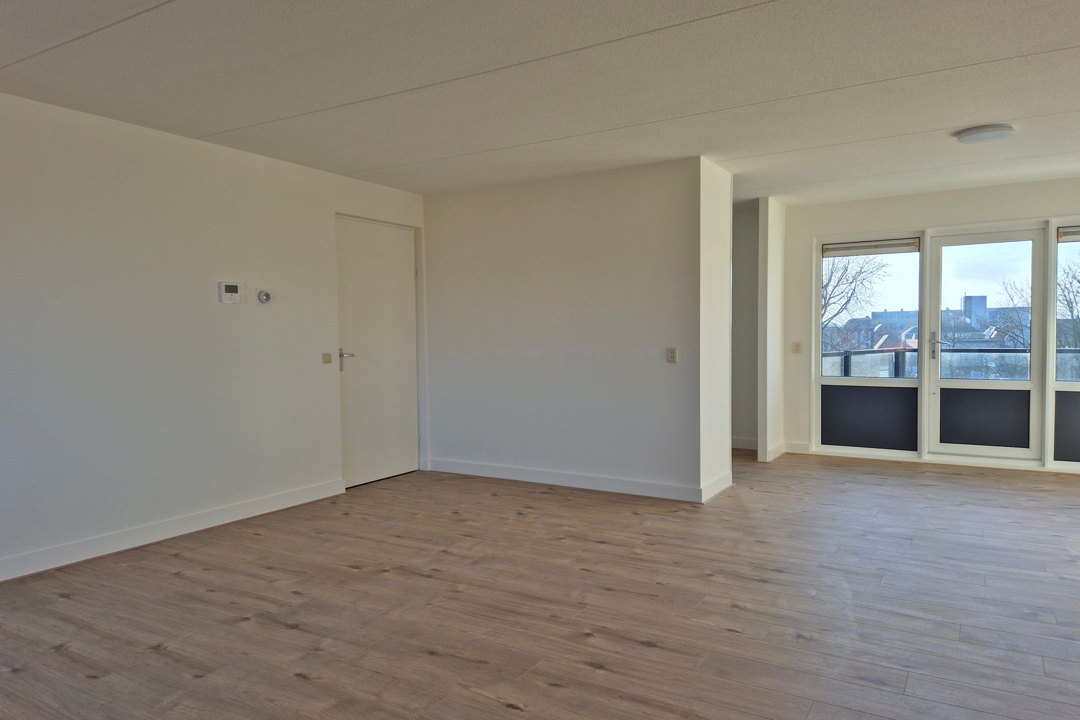 Foto 6 van K R Poststraat 10-301