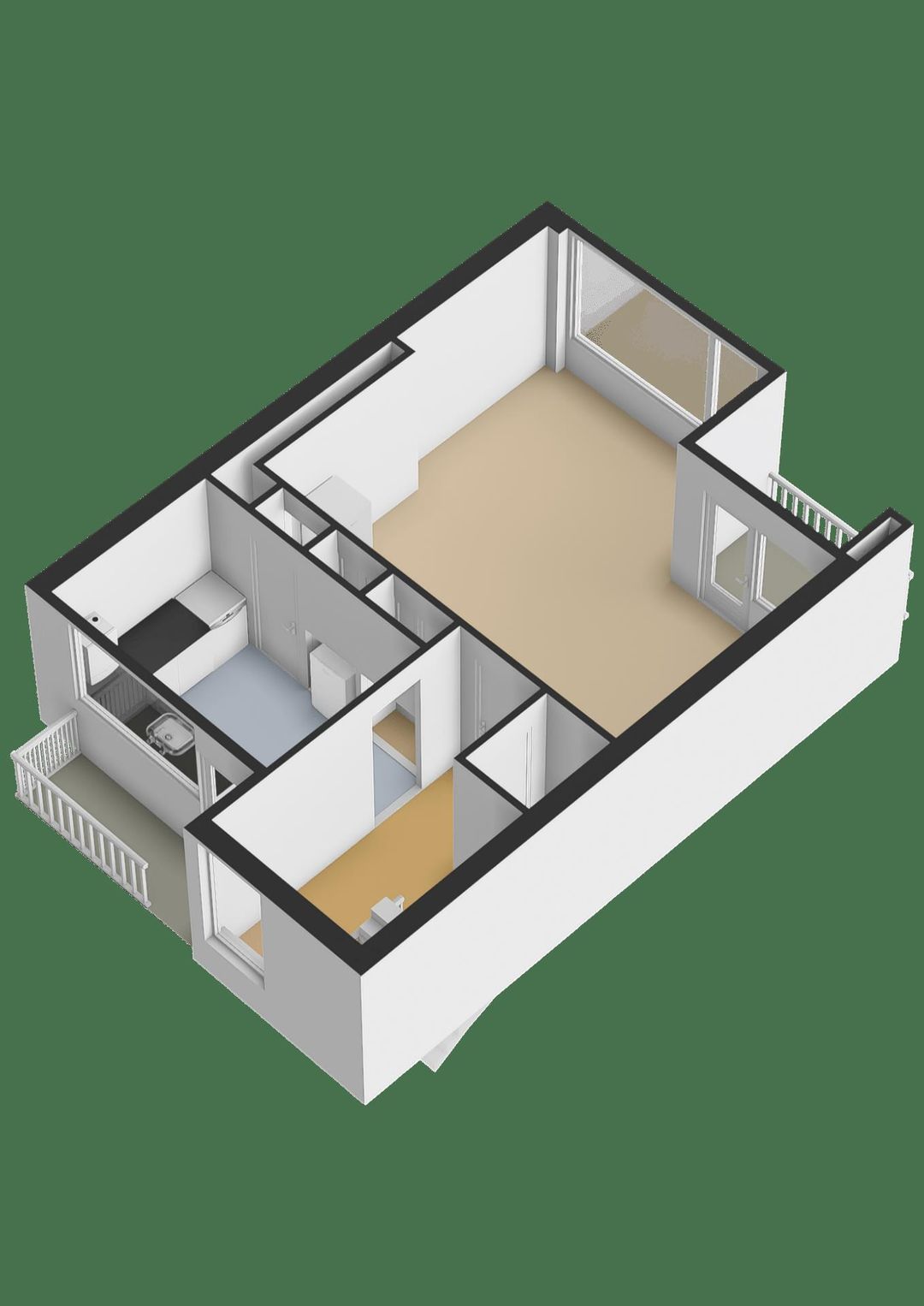 Foto 53 van Nieuwe Bogerd 5-A