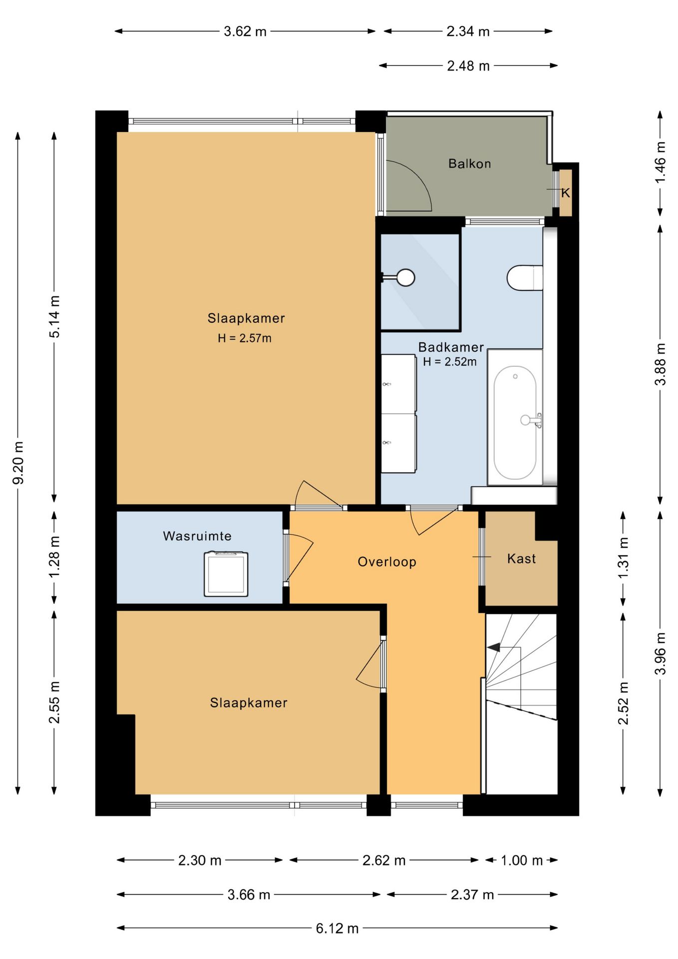 Foto 54 van Nieuwe Bogerd 5-A