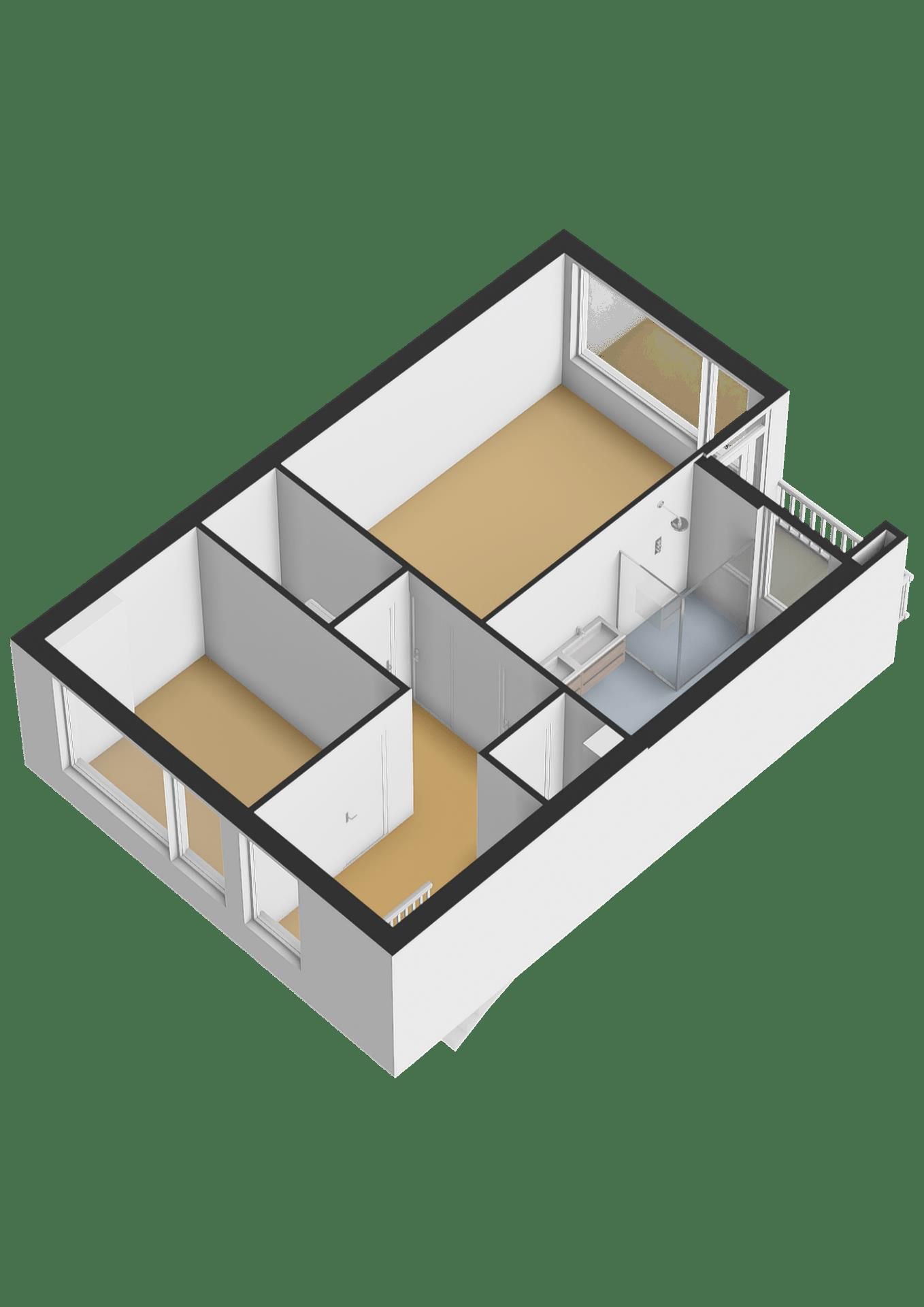 Foto 55 van Nieuwe Bogerd 5-A