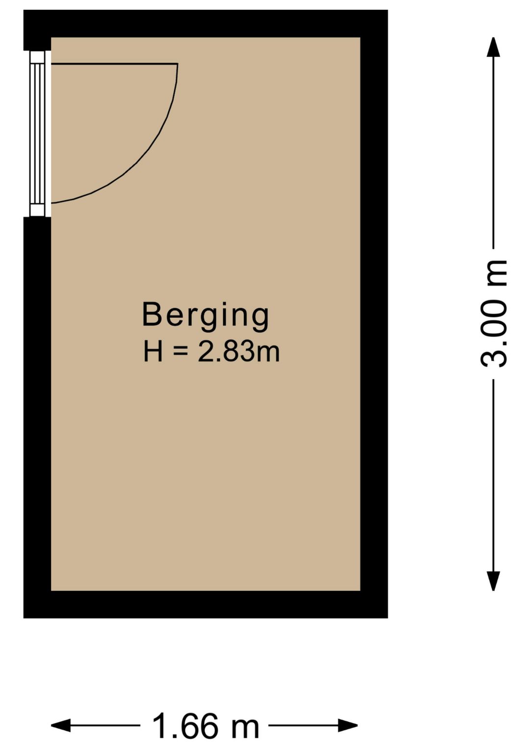 Foto 56 van Nieuwe Bogerd 5-A