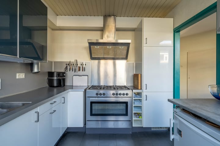 Foto 3 van Frederik Hendrikstraat 3