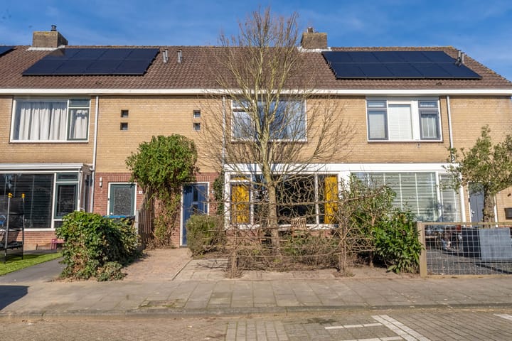 Foto 4 van Frederik Hendrikstraat 3