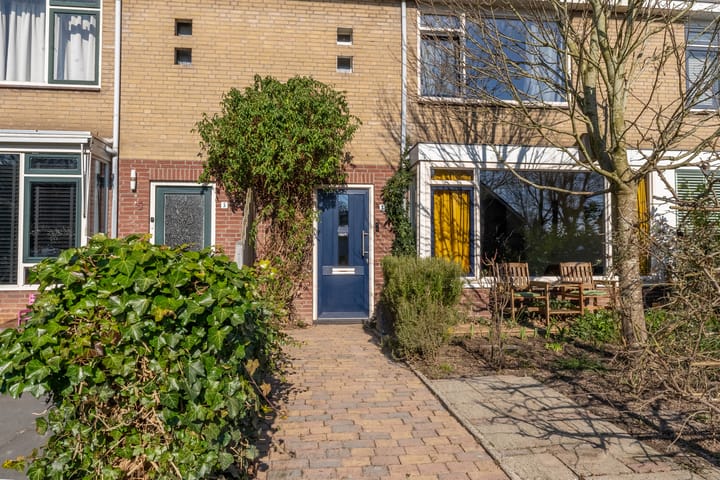 Foto 5 van Frederik Hendrikstraat 3