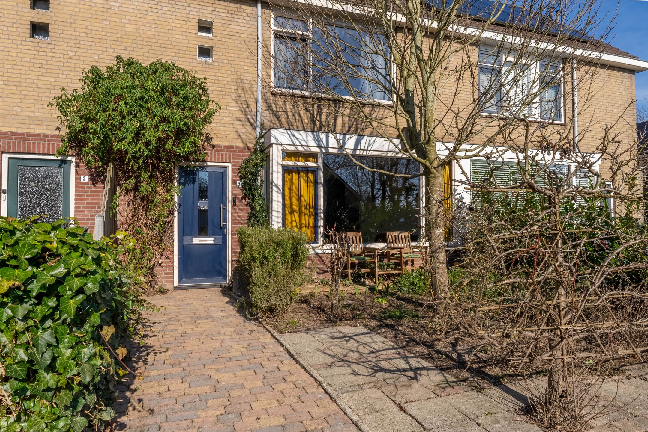 Foto 6 van Frederik Hendrikstraat 3