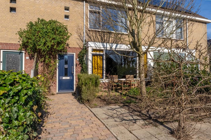 Foto 6 van Frederik Hendrikstraat 3