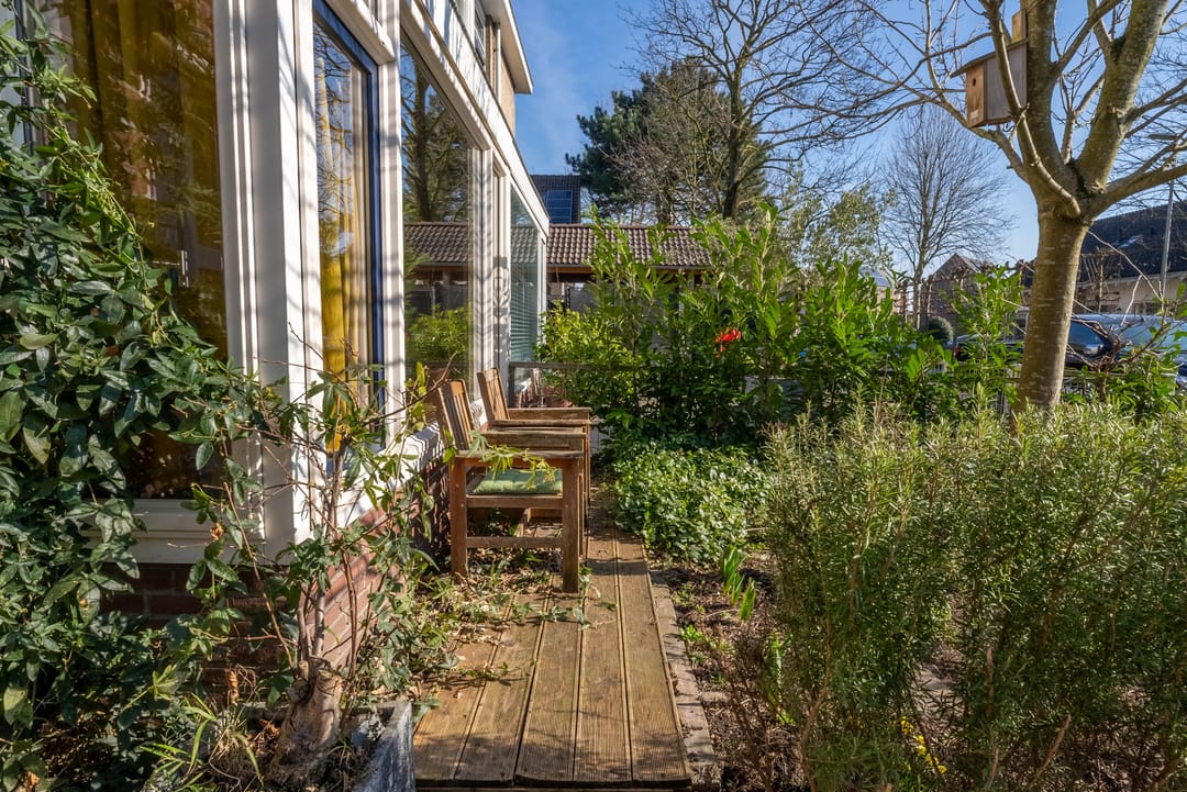 Foto 7 van Frederik Hendrikstraat 3