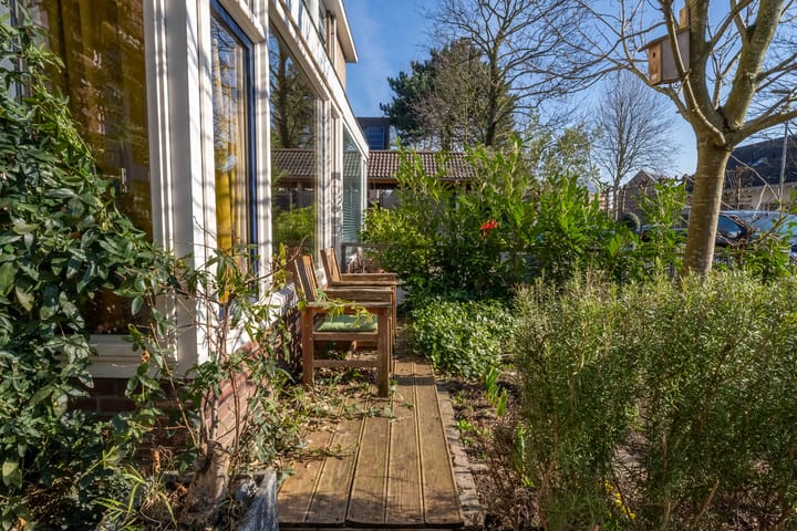 Foto 7 van Frederik Hendrikstraat 3