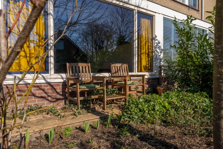 Foto 8 van Frederik Hendrikstraat 3