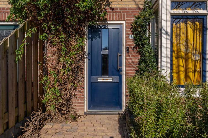 Foto 9 van Frederik Hendrikstraat 3