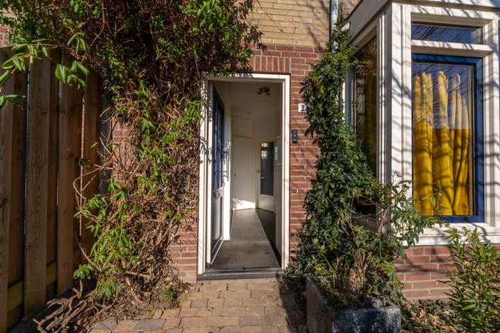 Foto 10 van Frederik Hendrikstraat 3