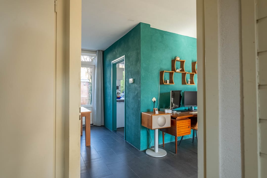 Foto 16 van Frederik Hendrikstraat 3