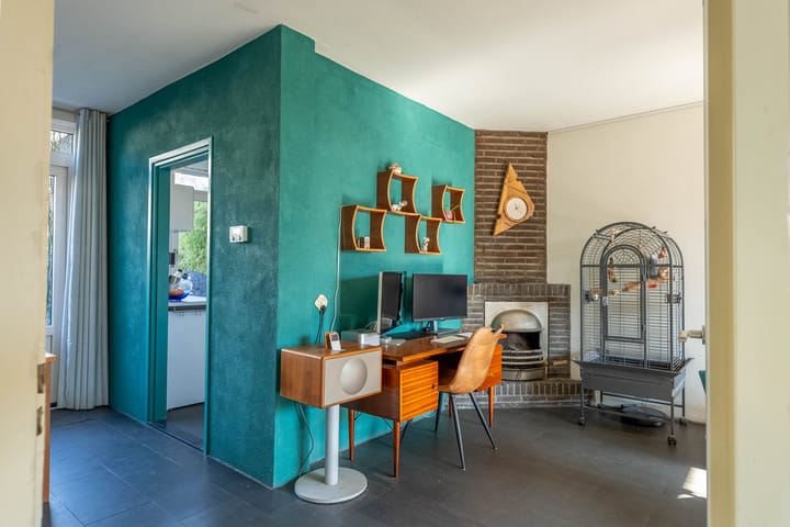 Foto 17 van Frederik Hendrikstraat 3